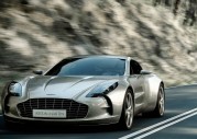 Aston Martin One 77